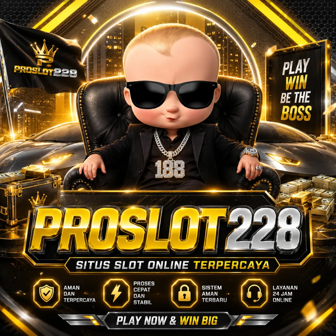 PROSLOT228